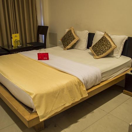 Oyo 751 Hotel Shree Palace Bhopal Eksteriør bilde