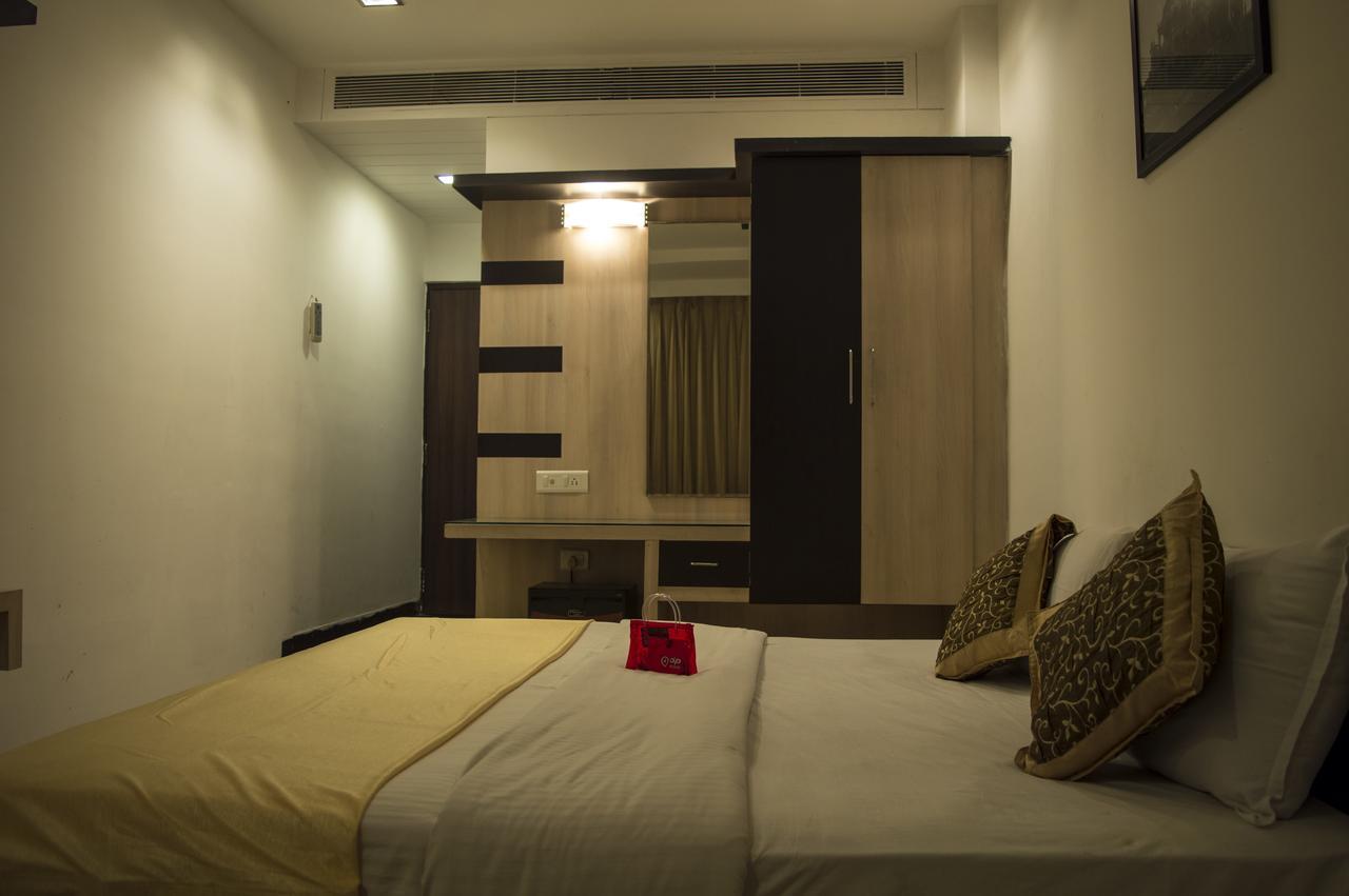 Oyo 751 Hotel Shree Palace Bhopal Eksteriør bilde